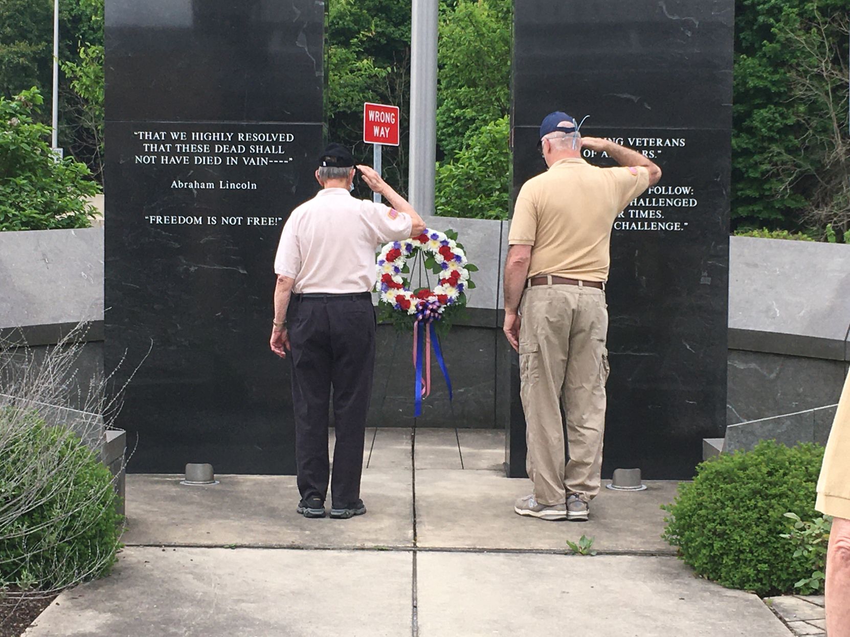 Memorial Day photo